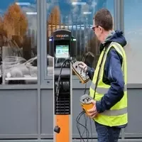 Fluke 1670 Series with FEV300